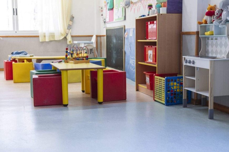 U.S. parents sue daycare after video appears to show toddler thrown by worker