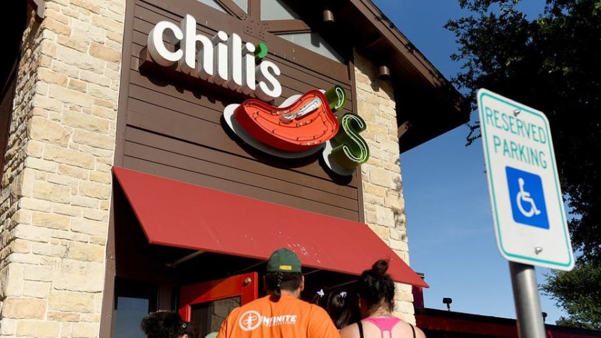 Chili's goes viral after roasting fast-food prices: 'Why let them play you like this?'