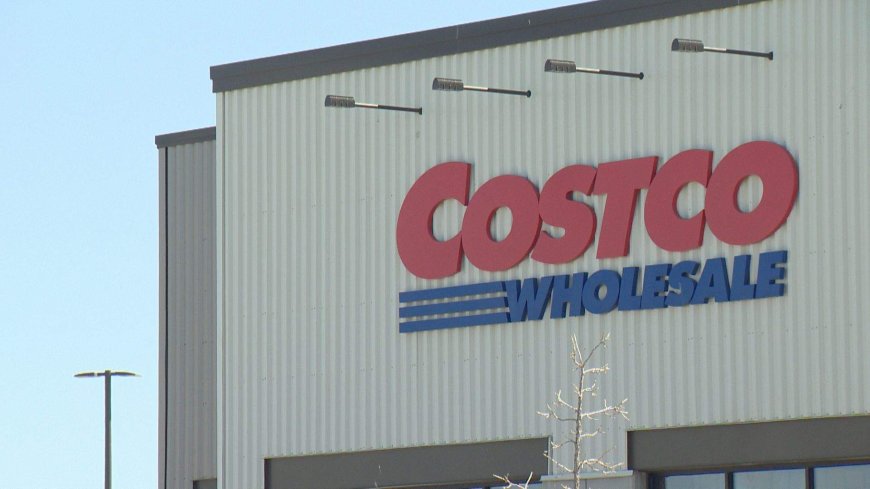 Man who recorded Halifax Costco racist tirade says he’s ‘deeply impacted’ by incident