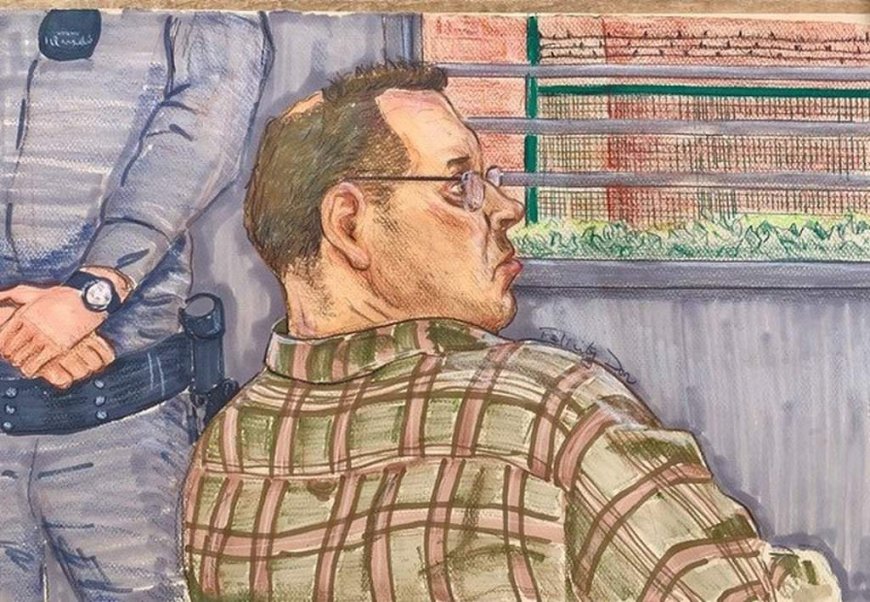 More information released about Allan Schoenborn’s conditional discharge