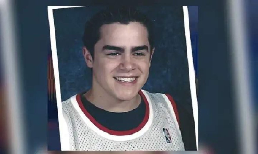 Saskatchewan man convicted in 2006 death of Misha Pavelick appeals 7-year sentence