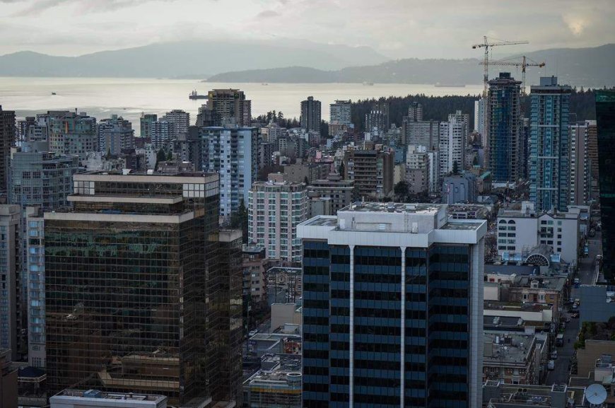 Federal Liberals quash probe into B.C.’s condo buyout plan