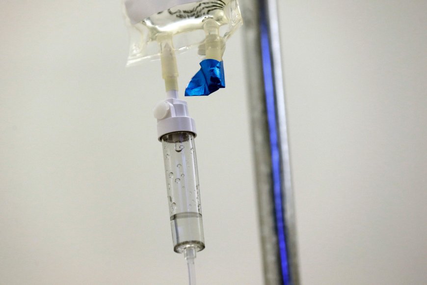 Doctor warns of ‘cancer tsunami’ as WHO projects sharp rise in cases by 2050