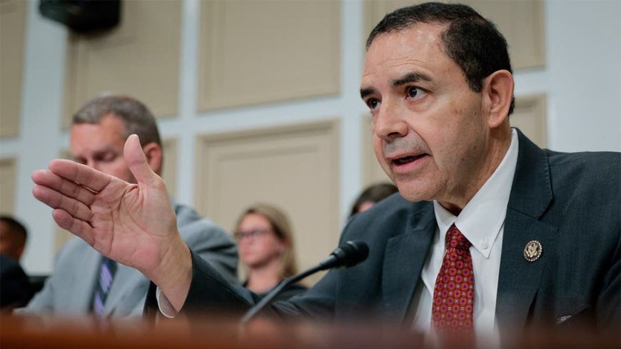 Pardoned House Dem back in the spotlight as brother faces up to 10 years in prison if convicted