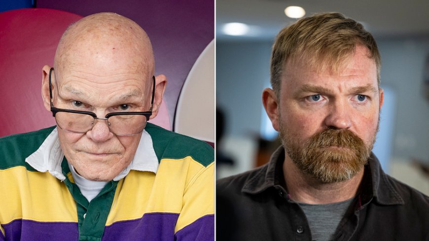 Carville blasts Dems amid Platner scandal, warning they ignored a classic rule of politics and paid the price