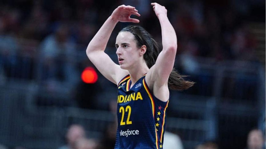 Candace Parker tells Caitlin Clark haters to 'go to therapy' after shocking WNBA player rankings