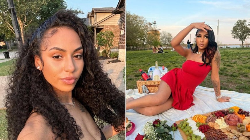 Social media influencer and model, 22, killed in violent highway crash
