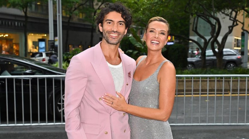Justin Baldoni and wife Emily break two-year silence on Blake Lively lawsuit and 'injustice'