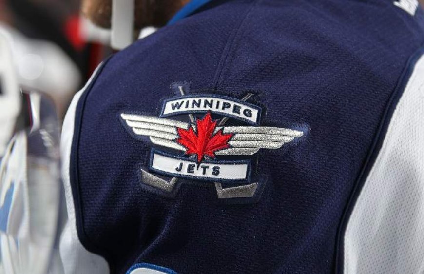 Winnipeg Jets announce new ECHL affiliate