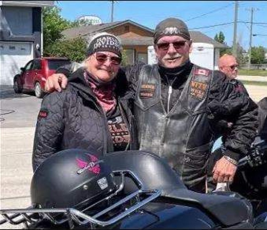 Manitoba families mourning as motorcycle tragedies increase