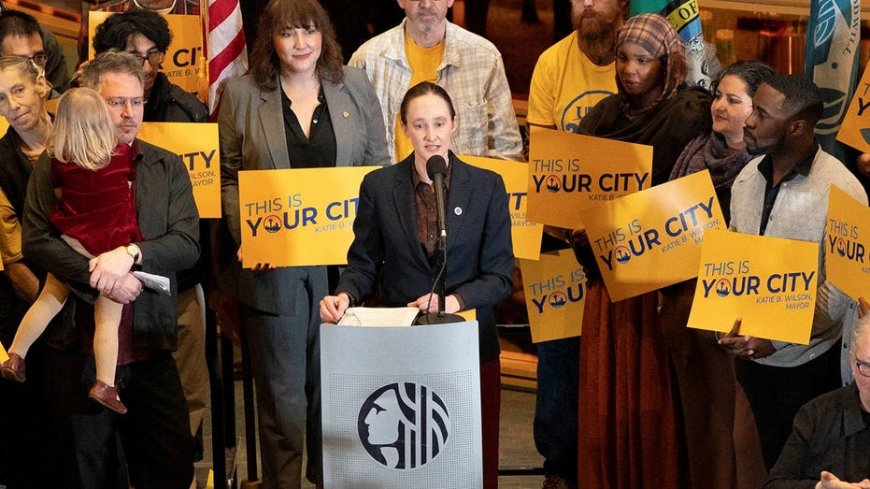 Democratic socialists have lots of ideas, but how are we supposed to pay for them?