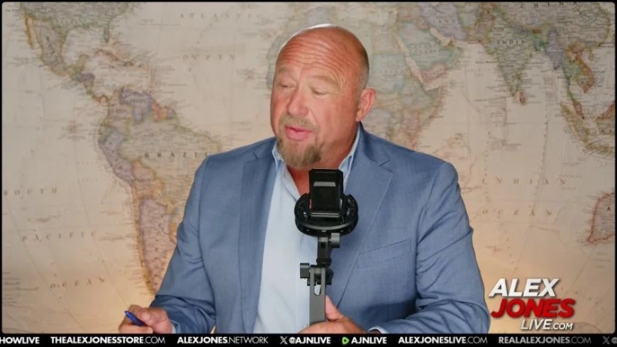 “This Me Too Stuff Is A Fraud, And The Democrats Are A Snake Eating Its Own Tail- A Circular Firing Squad!”