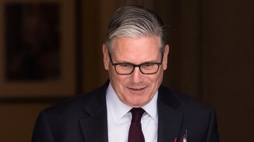 Labour Eyes Social Media Censorship For UK Elections