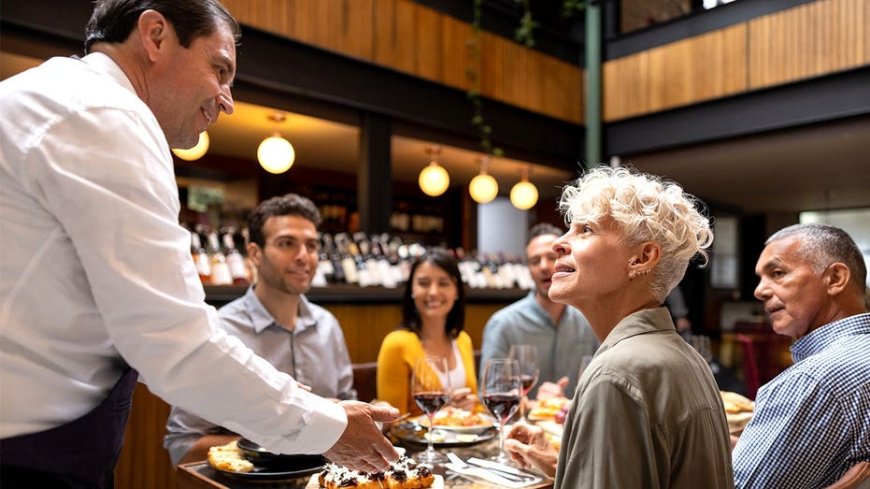 Restaurant owners reveal the biggest mistake diners make before ordering