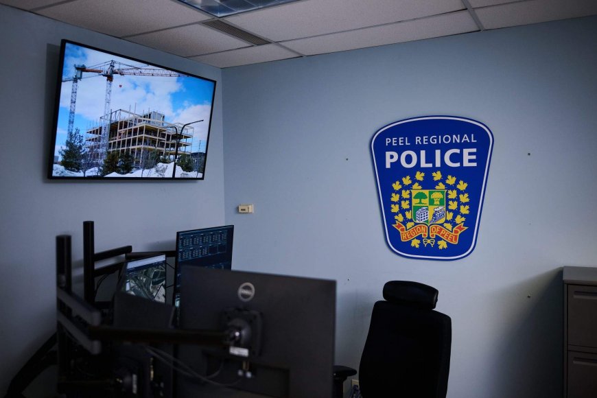 Peel police officers suspended over Project South return to active duty