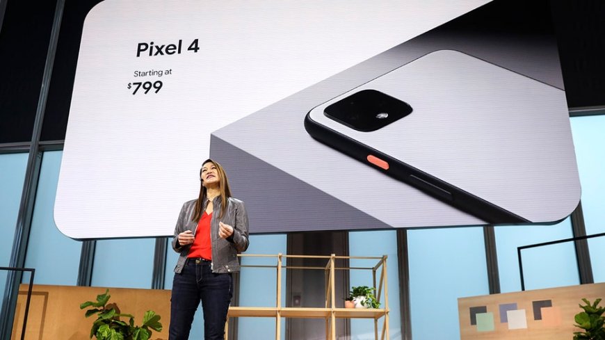 Google turns old phones into cloud servers