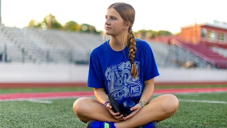 Girl who was allegedly sexually harassed by trans athlete in SCOTUS case speaks out after historic ruling