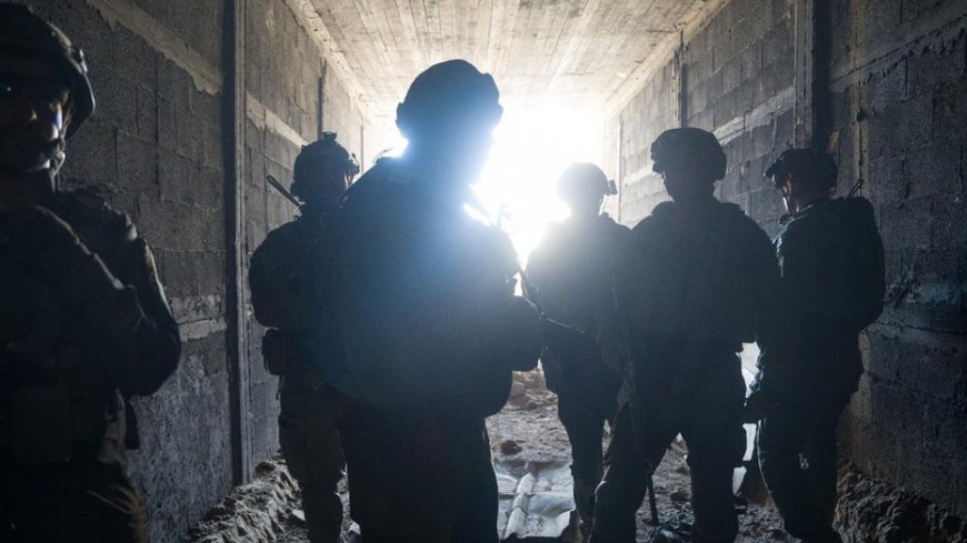 A Hezbollah veteran is hunting Jews in US courts — we just named him to the DOJ