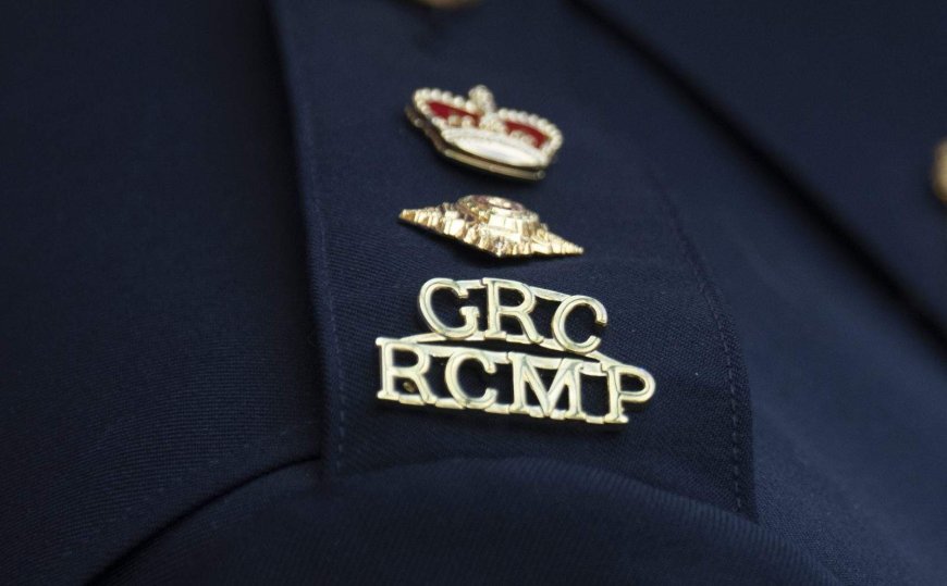 Alberta RCMP issue Amber Alert for six-year-old boy