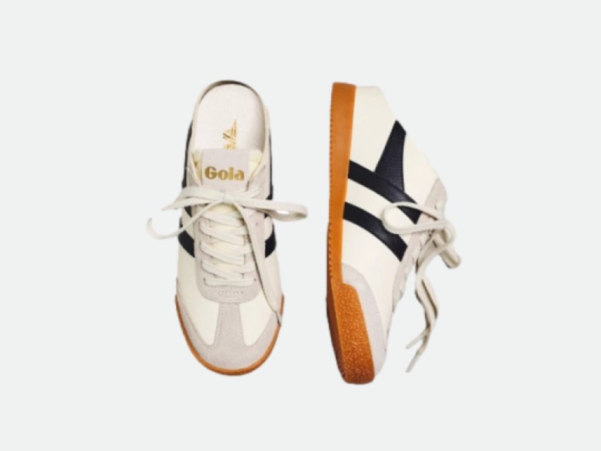 The Curator: 5 ‘cool girl’ sneaker trends for 2026