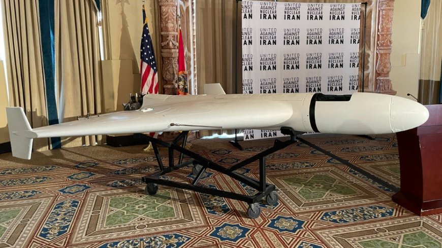 Jeb Bush praises Trump for crippling Iran’s military, but warns of ‘threat’ to US from reported drones in Cuba