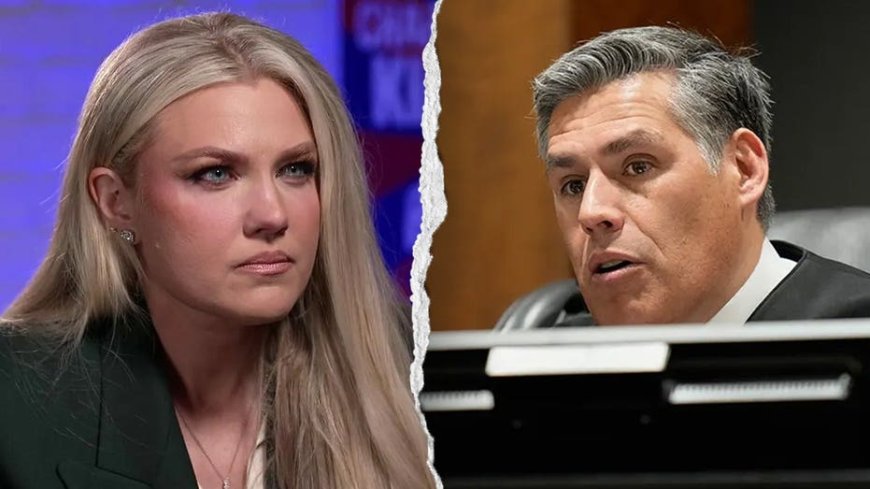 Charlie Kirk family demands judge reveal hidden evidence from accused assassin's hearing