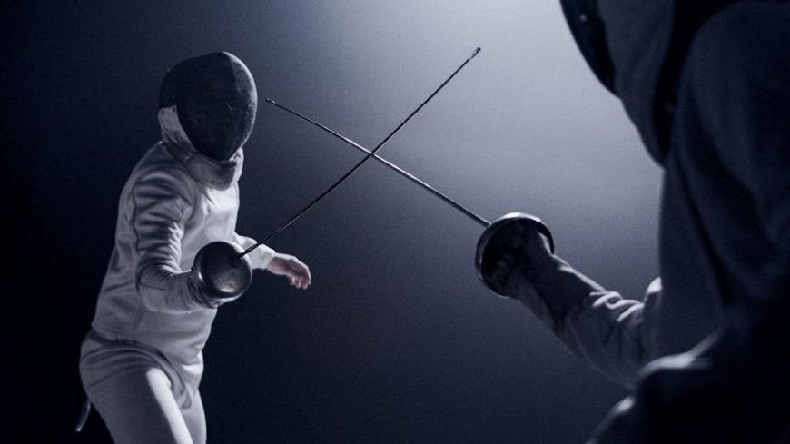 Transgender fencer held women's scholarship before Trump order and NCAA policy change