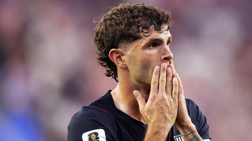 Landon Donovan joins Christian Pulisic criticism following USA's World Cup exit with harsh observation