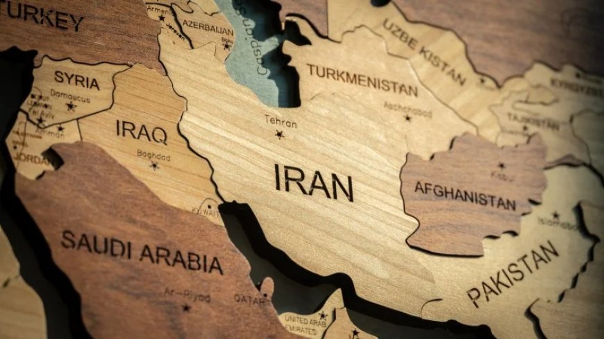 Return To War: Iran Fires Ballistic Missiles At Kuwait, Bahrain, Qatar, Jordan, After US Struck 170 Iranian Targets
