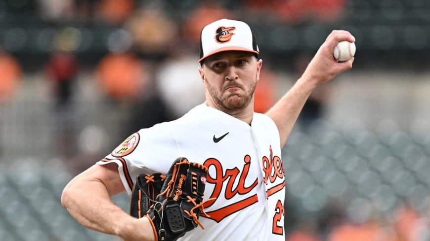 Orioles send Trevor Rogers, and we should bet to back his hot streak on the mound