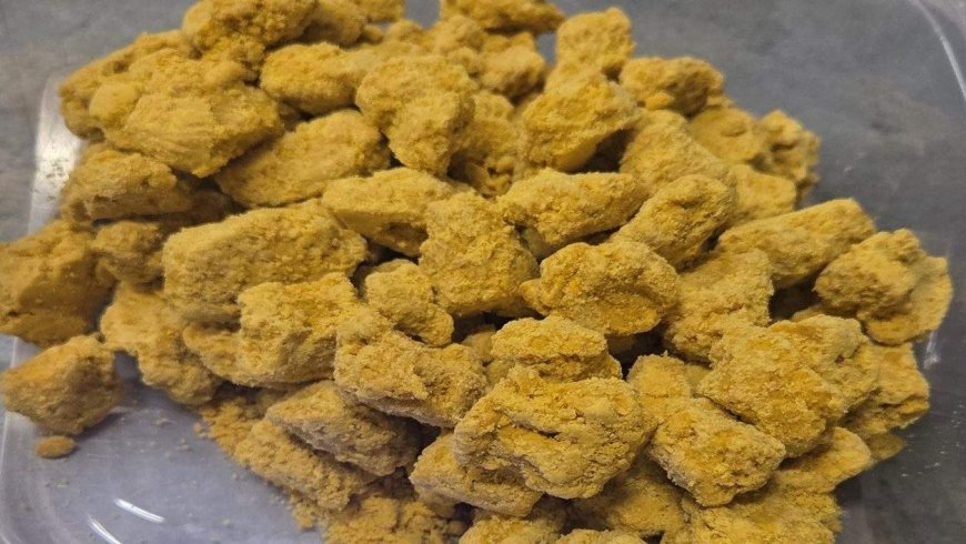 10K fentanyl street doses seized in major Ontario drug investigation