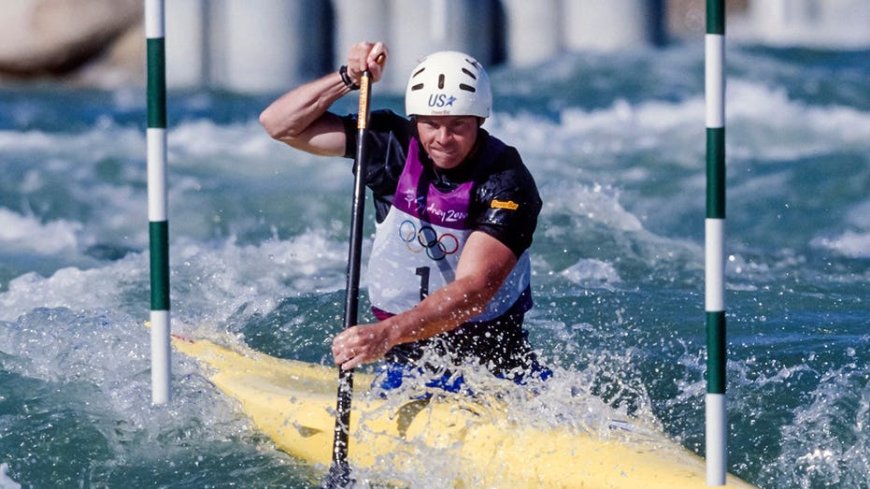 Former US Olympian David Hearn pleads not guilty in Reflecting Pool vandalism case