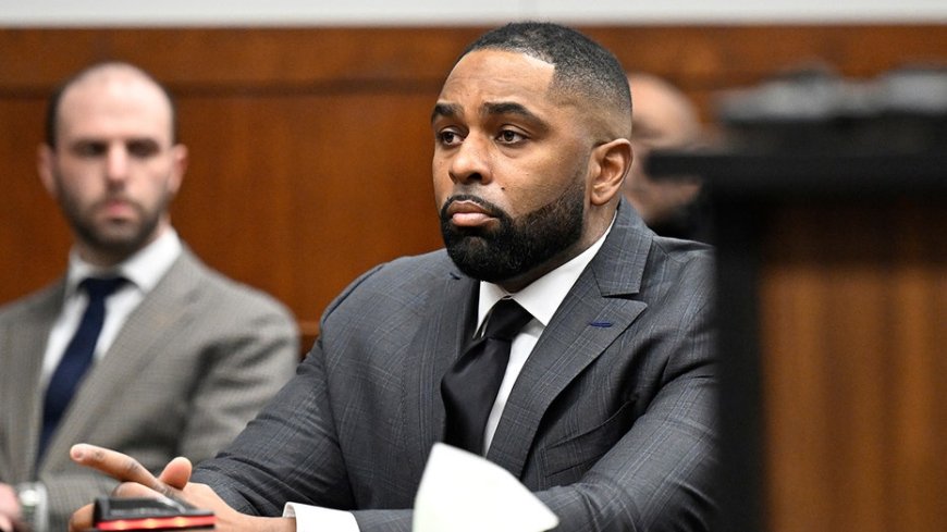 Ex-Sherron Moore aide is suing University of Michigan, claims school is hiding public records