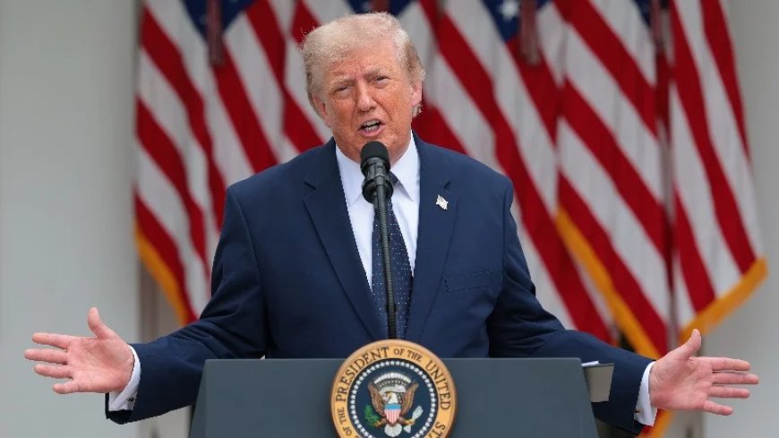 Uncertainty Surrounds Iran War Objectives As Political Tradeoff Is At Stake