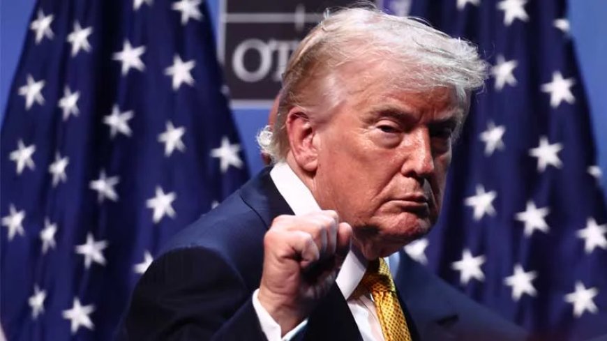 US BOMBS IRANIAN NUCLEAR REACTOR! Thursday Emergency Broadcast: Russia Threatens To Use Nukes On NATO Countries Arming Ukraine, LIVE Coverage Of Tyler Robinson Trial With Special Guests! Plus, Republicans Demand Proof Of Life For McConnell! Join Alex Jones Now!