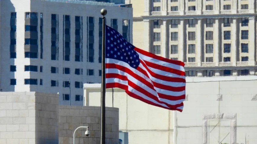 War Update: US Embassy In Jordan Issues Alert, Iranian Nuclear Facility Hit By Missile Shrapnel