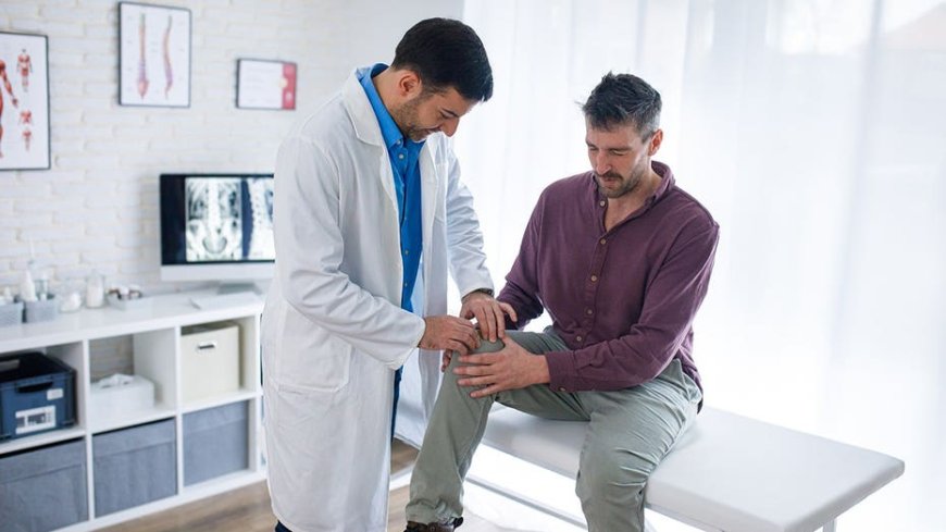 Medical identity theft follows you into the doctor's office