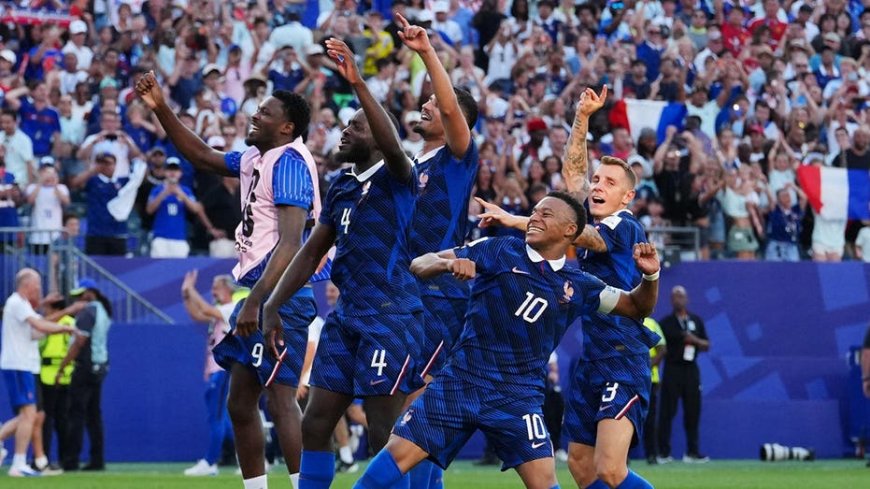 France vs Morocco World Cup quarterfinal tips the scales toward Kylian Mbappe and a low-scoring affair