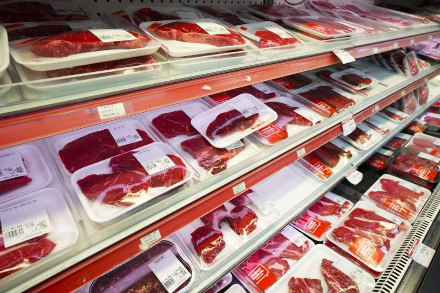 Bought beef since 2015? Customers could get a piece of an $8M settlement