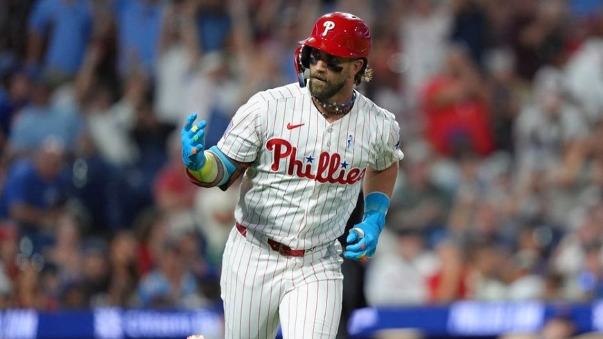 FanDuel, Bryce Harper video to losing gambler reinforces the greed of the MLB, sportsbooks and the union