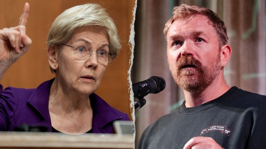 JONATHAN TURLEY: Democrats ditched their morals for Maine. Graham Platner left them empty-handed
