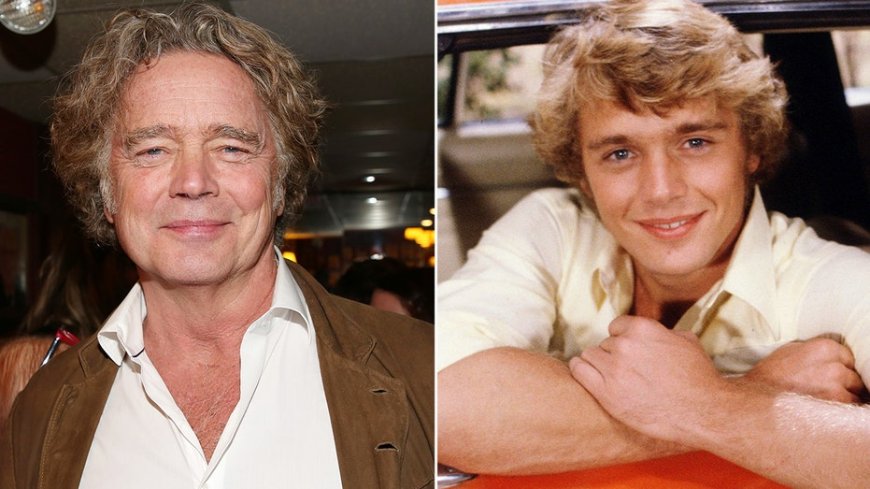 ‘Dukes of Hazzard’ star John Schneider breaks silence on ex-wife's court battle: 'Everything's a negotiation'