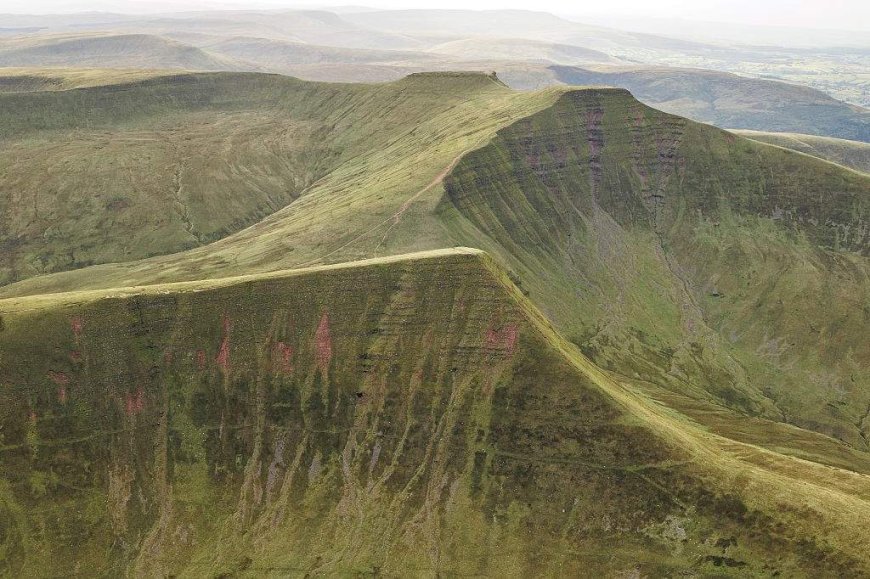 68-year-old man dies during special forces-inspired event on Welsh mountain