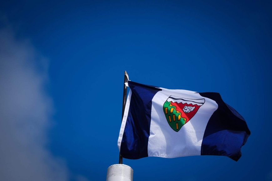 ‘A wound that cannot be repaired’: Two fallen N.W.T. wildfire fighters identified