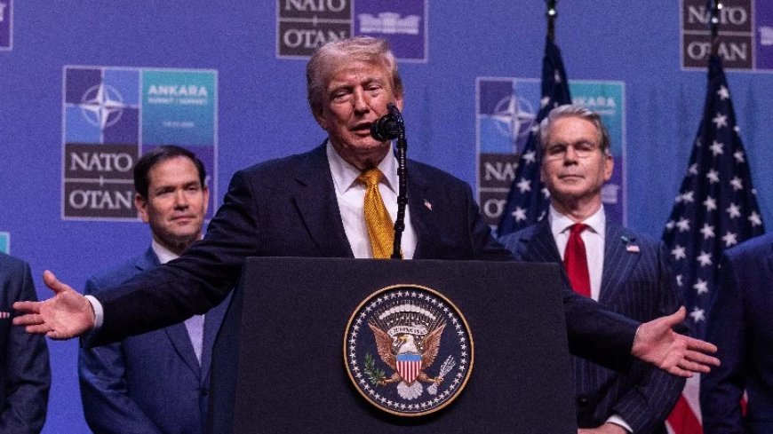 Trump Again Says Iran May Assassinate Him, Opening Door To False Flag By Israel