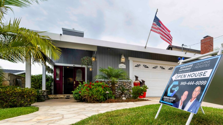 'American houses are for American people': Trump housing chief insists immigration crackdown will lower costs
