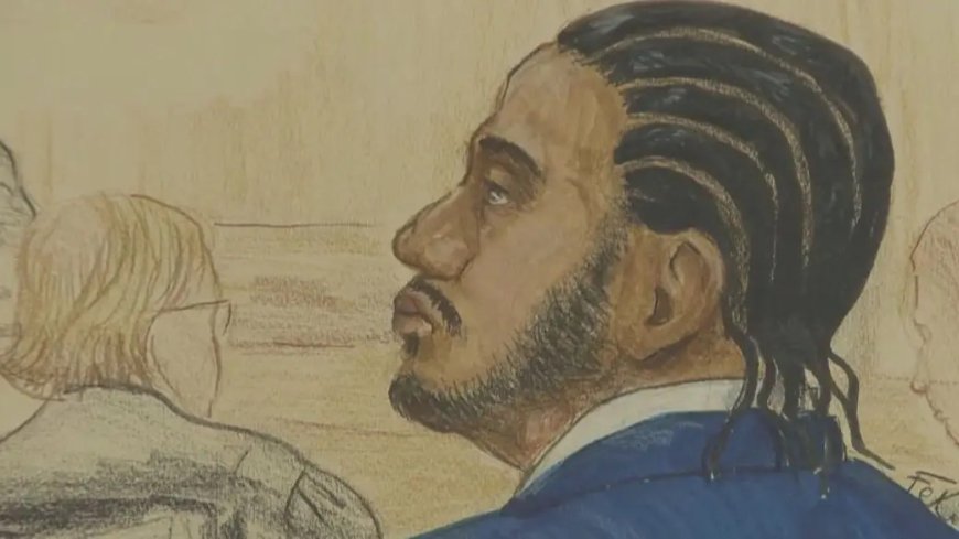 Kane Carter sentenced in Vancouver shooting case that killed teen bystander