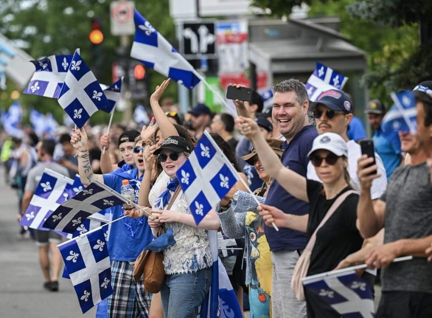 Quebec population projected to dip until 2029 before stabilizing: statistics group