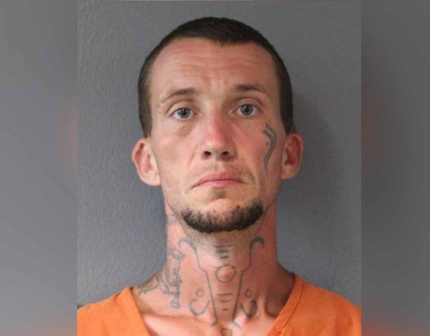 U.S. man charged for allegedly throwing Molotov cocktail at wheelchair user
