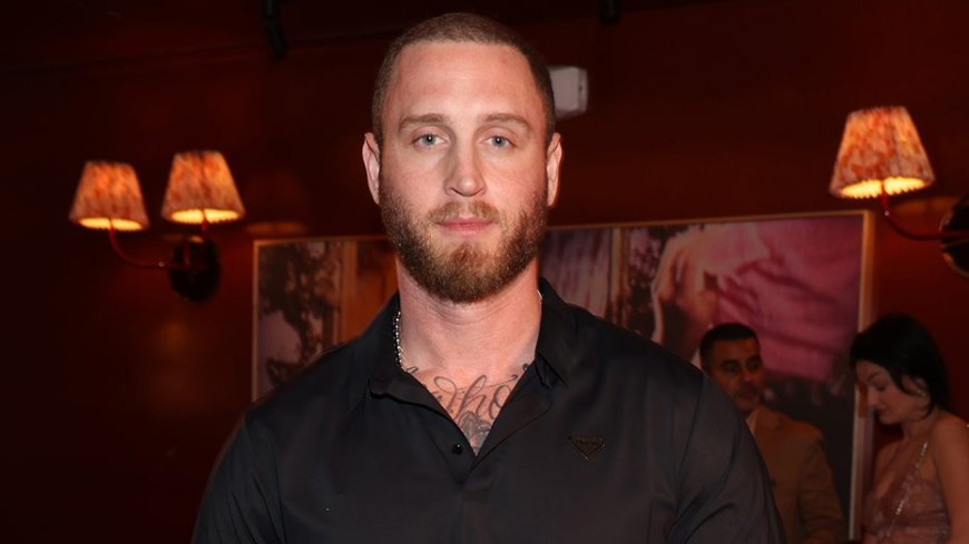 Tom Hanks' son Chet Hanks shares the life-changing decision that followed rehab and addiction